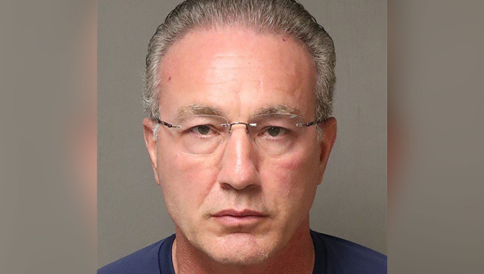 Doctor Shot 12-Year-Old Girl and Sister in Road Rage Incident, Says Police