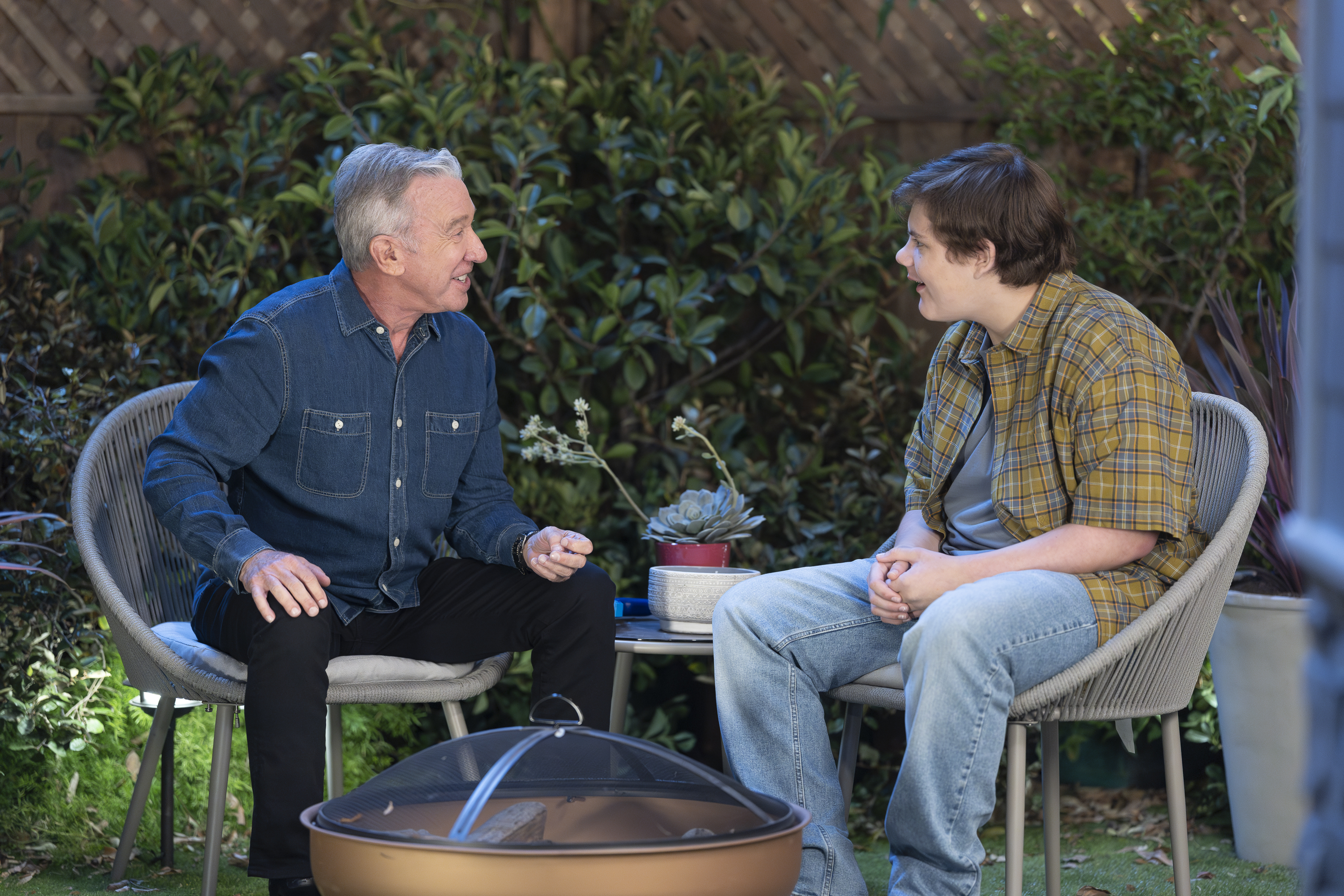 Which 'Shifting Gears' Stars Are — And Aren't — Returning for Season 3?