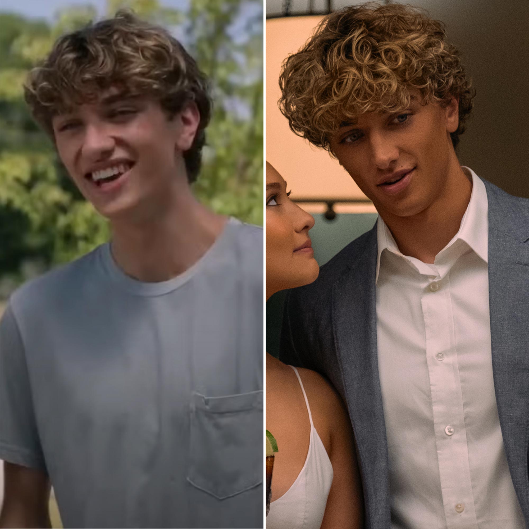 Summer I Turned Pretty's Gavin Casalegno on Why Denise Is Better for Jeremiah