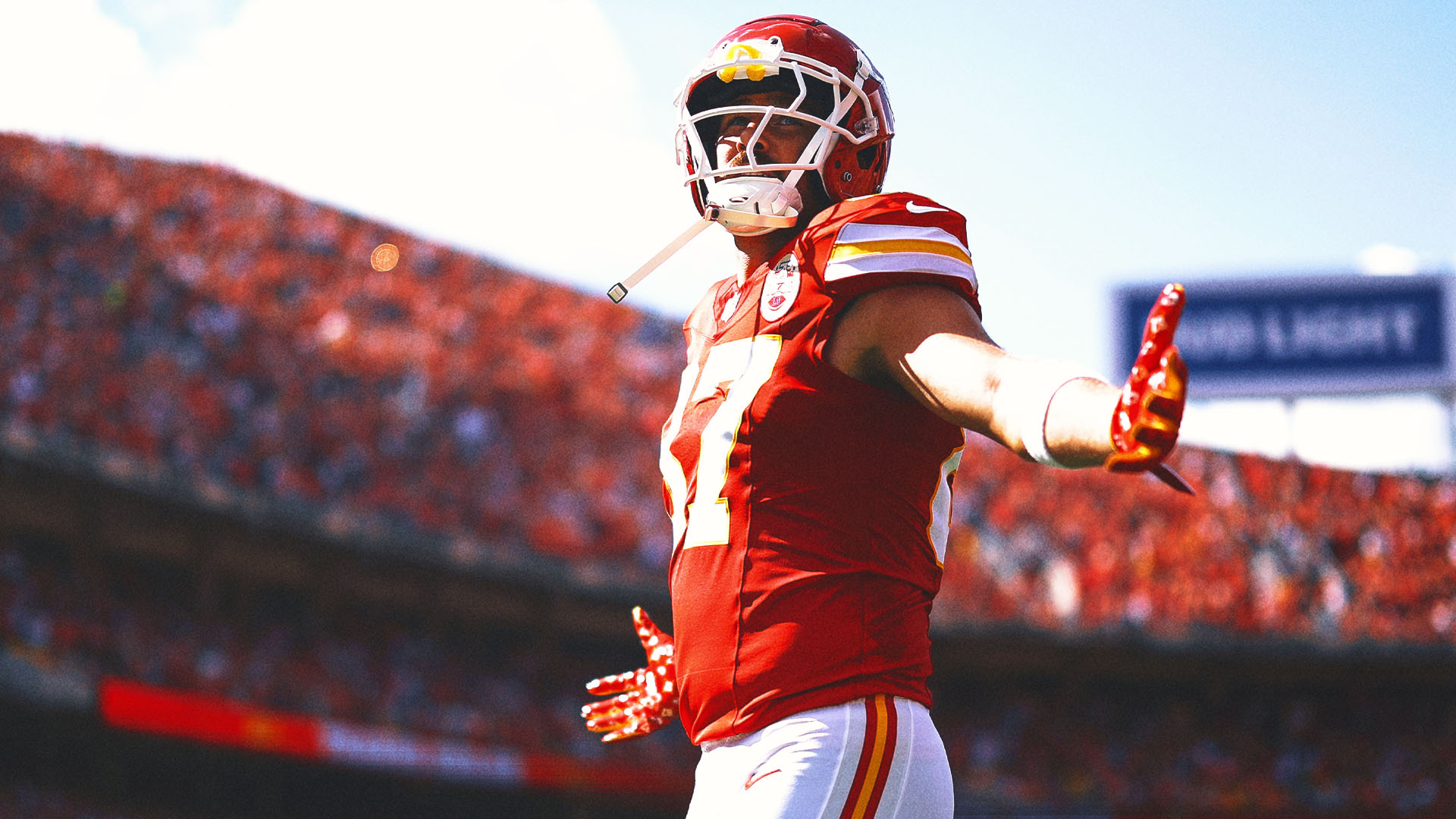 Travis Kelce's Possible Final Home Game: A Bittersweet Christmas Matchup
