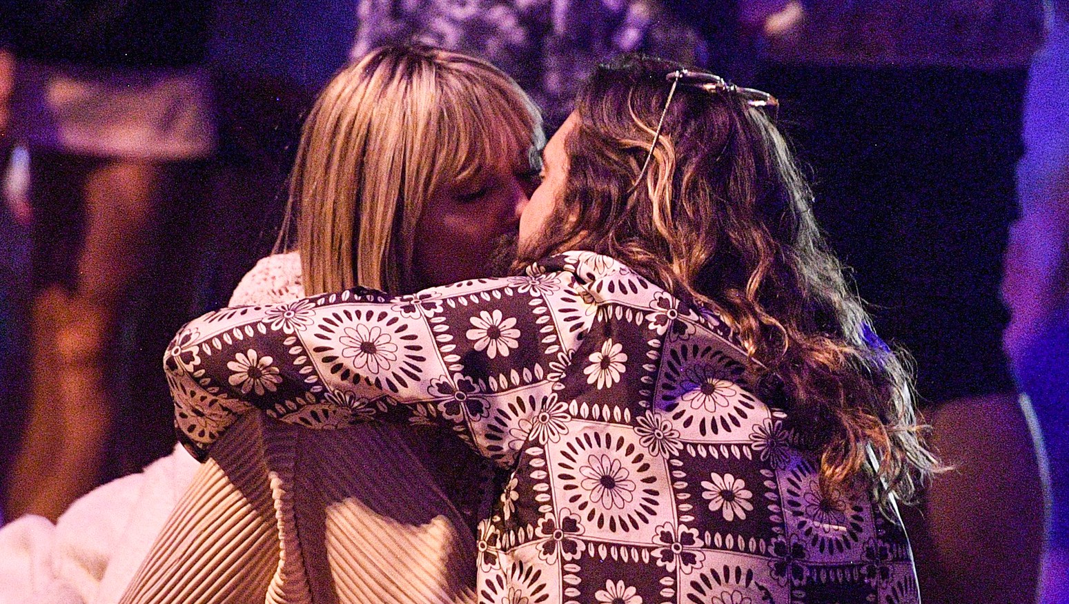 Cutest Celebrity Couples to Hit Coachella Through the Years