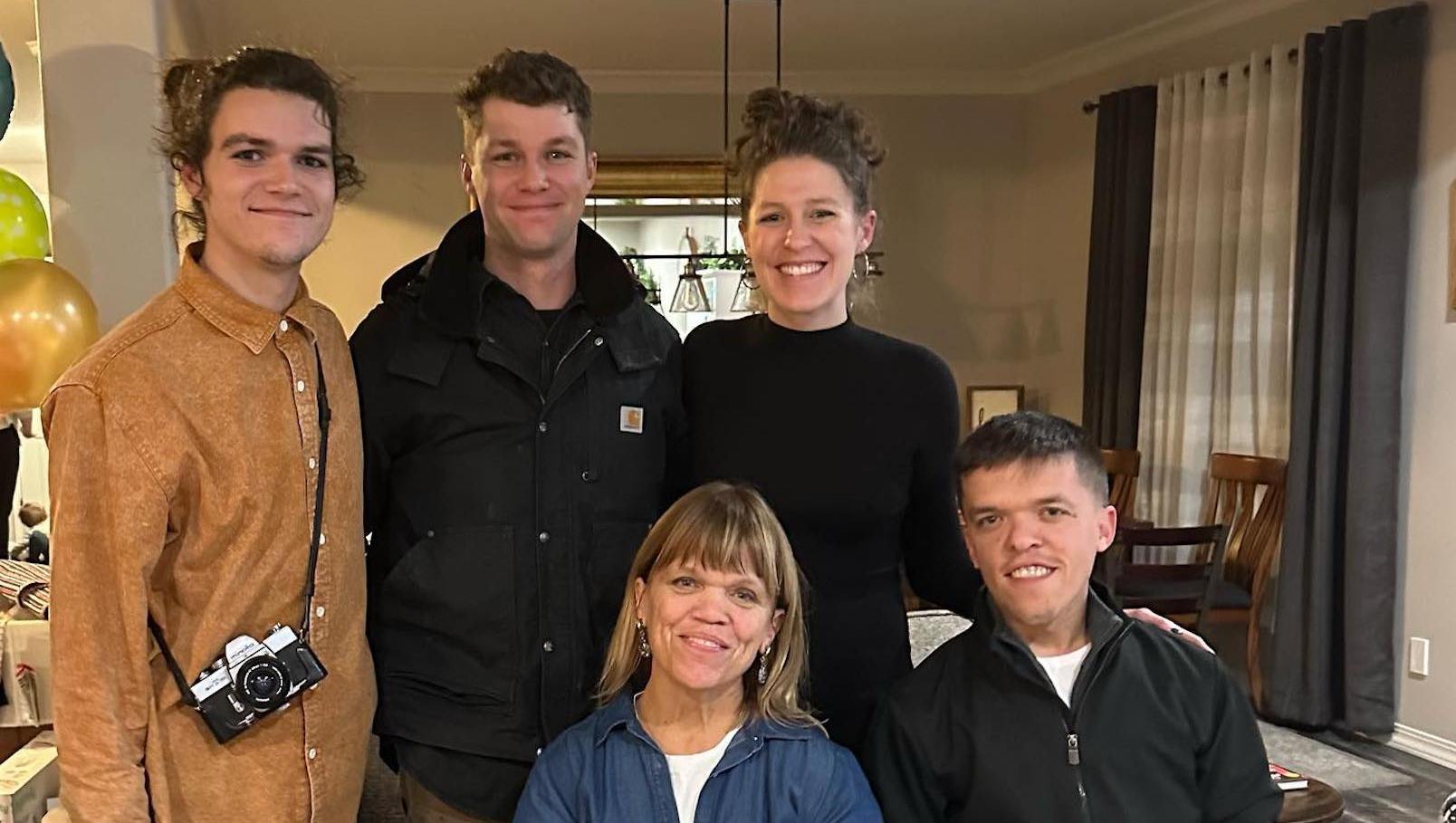 Inside the Roloff Family’s Relationships Amid Farm Sale Drama