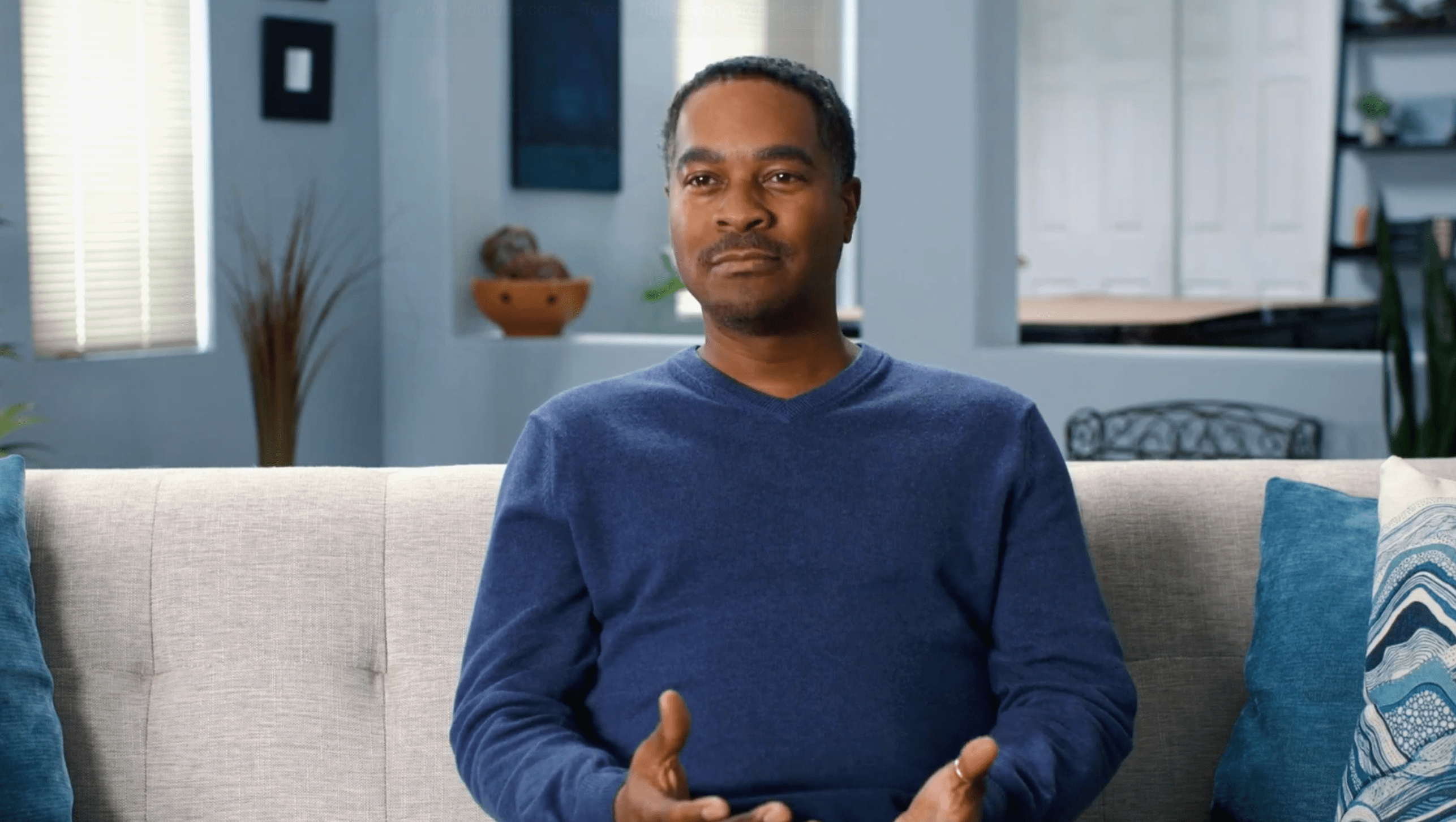 Deon Derrico Says He Felt Ex Karen's 'Anger and Hatred' After She Moved Out