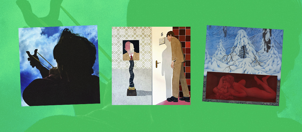 10 ‘Under The Radar’ Indie Albums From 2026 So Far You Need To Hear