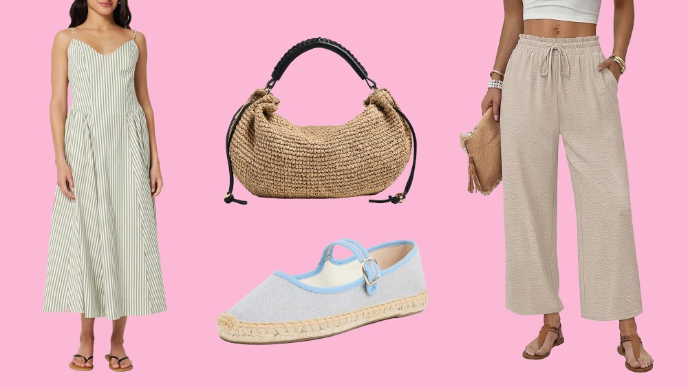 Amazon's New Summer Pieces Are Perfect for Petites — Starting at $3