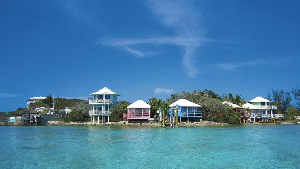 These 21 Caribbean “Flip-Flop” Hotels Are Where You Take Your Shoes Off, Slow Down, and Truly Unplug