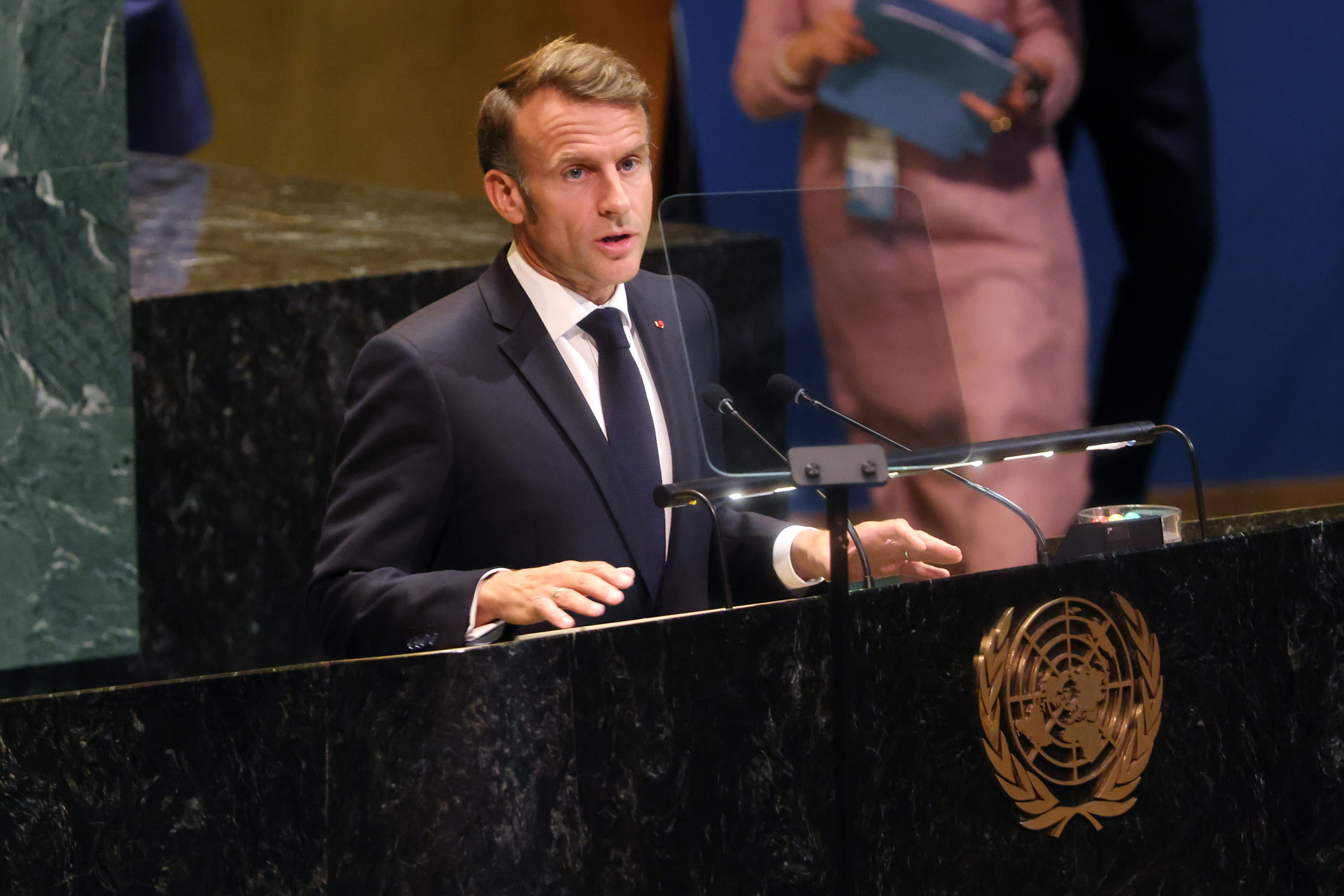 Turning point or political theater? The big push for Palestinian statehood, explained