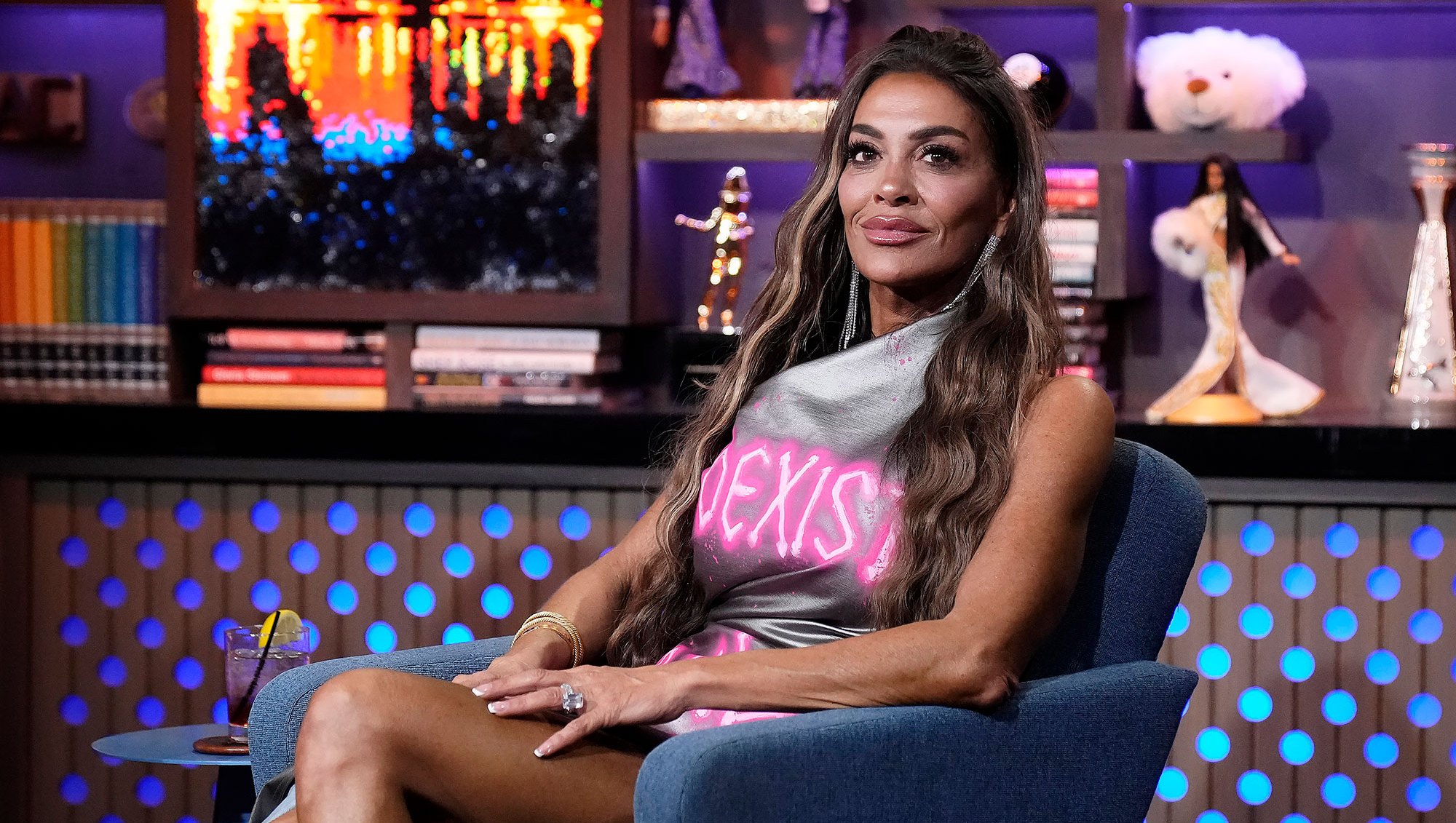 'RHORI' Star Liz McGraw Confirms Departure Before Season 2