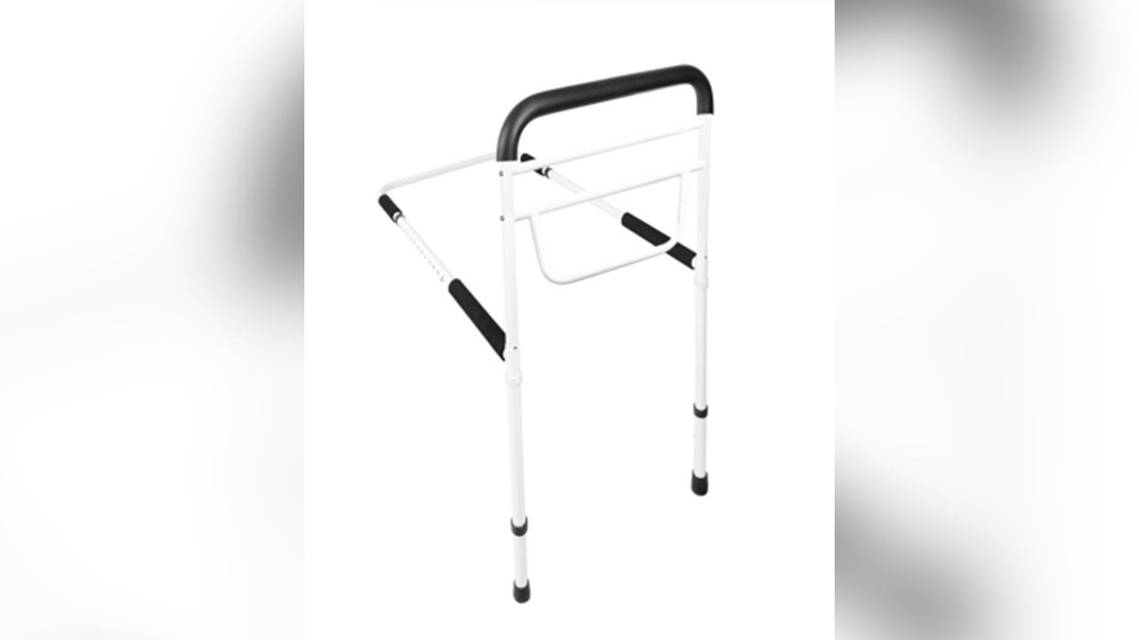 Recall issued for more than 12K adult bed rails over entrapment, ‘risk of death’