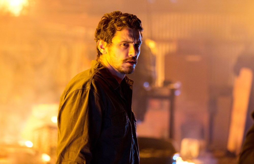 3 Most Popular Netflix Movies Right Now (February 18-22): 'Homefront' and More