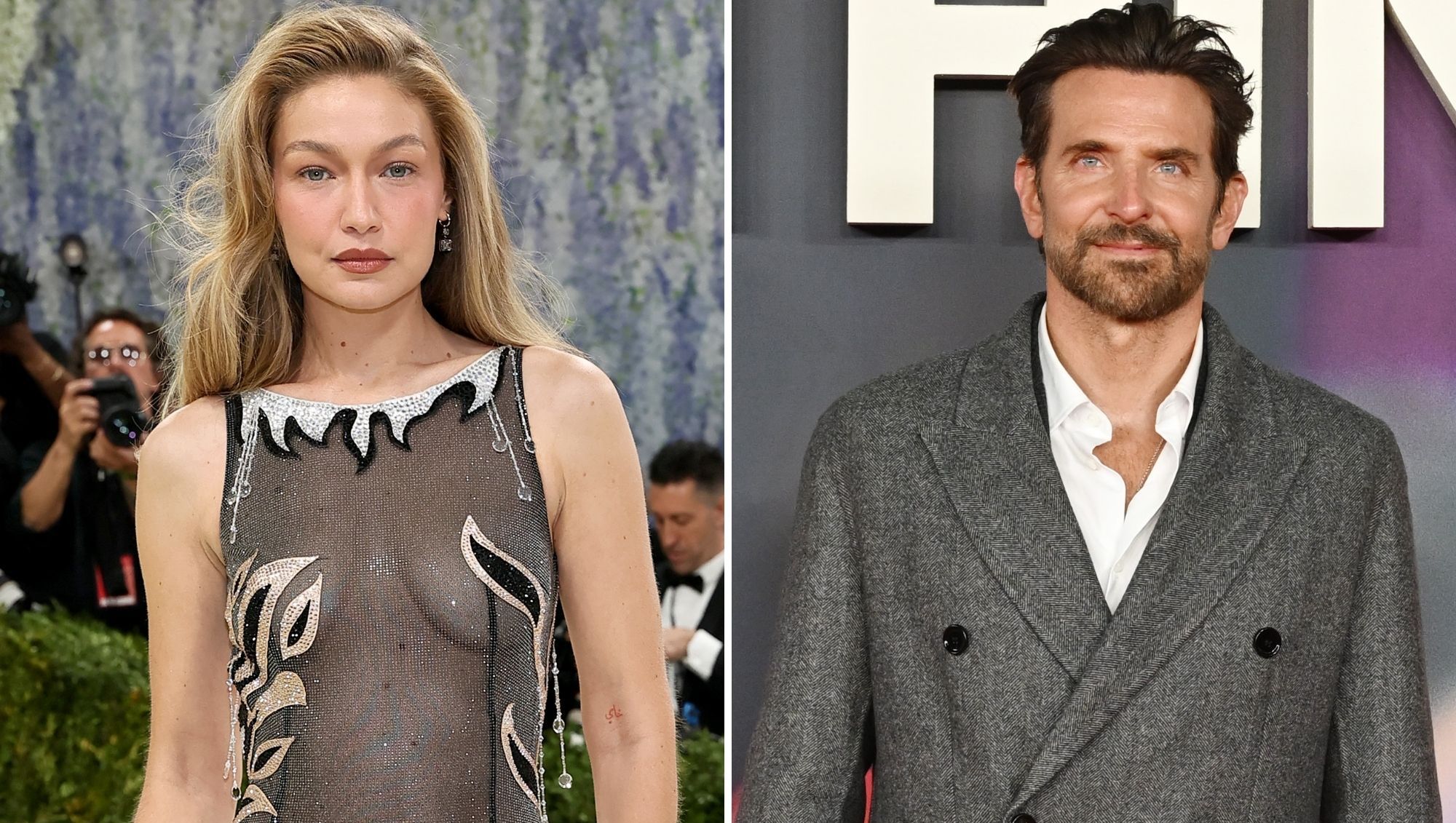 Gigi Hadid Reveals What Makes Bradley Cooper Romance ‘Different’
