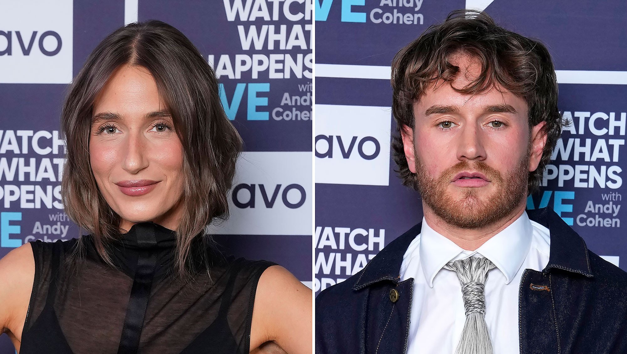 Will Summer House's Amanda and West Share the 'Full Truth' at the Reunion?