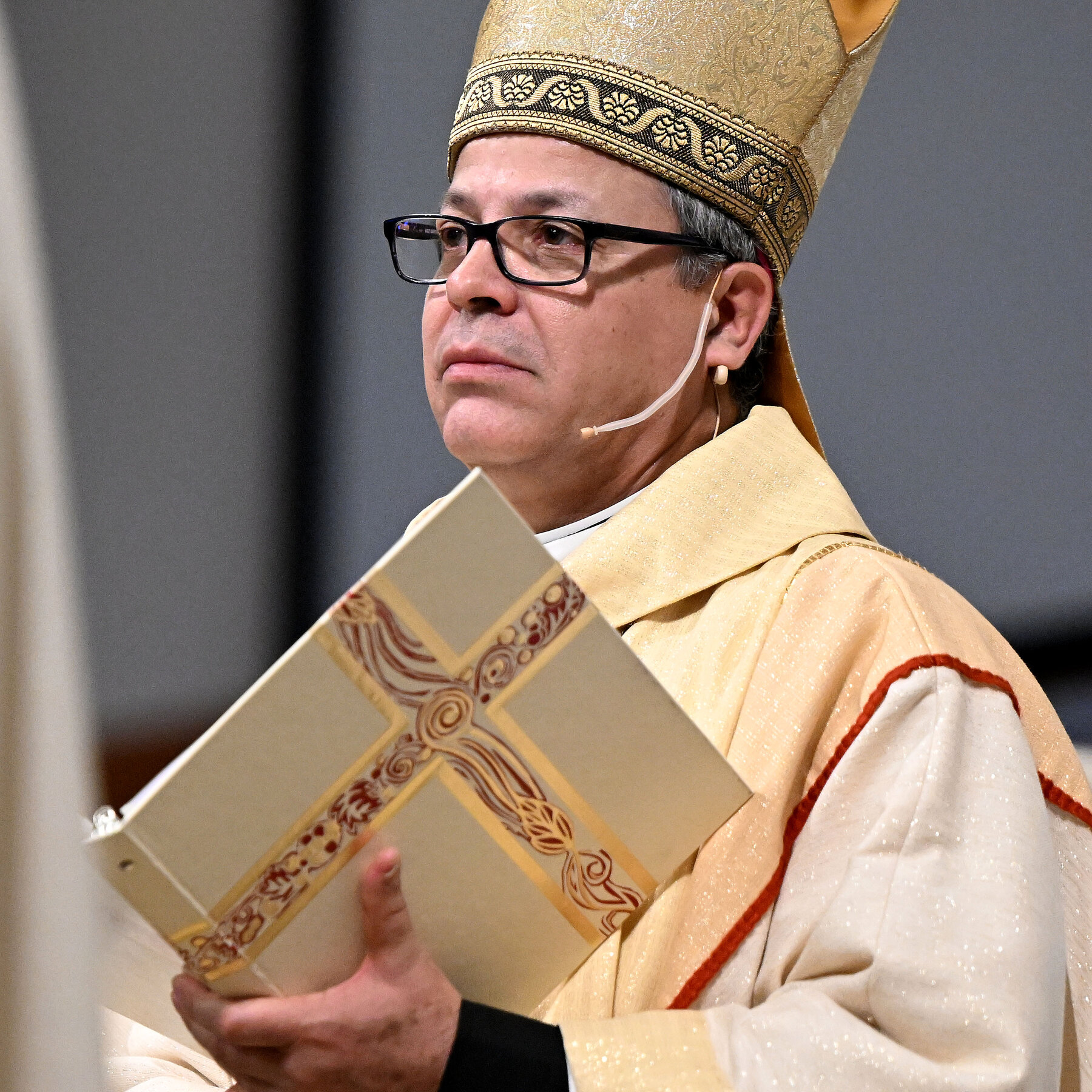 L.A. Area Bishop Excuses Faithful From Mass Over Fear of Immigration Raids