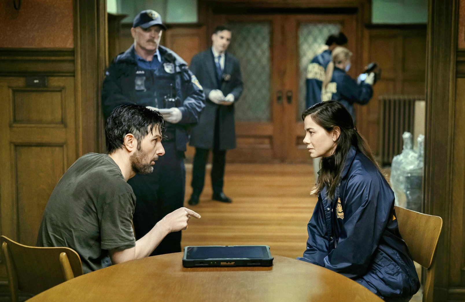 4 Best New Movies to Stream This Weekend (August 28-30): ‘The Whisper Man’ and More