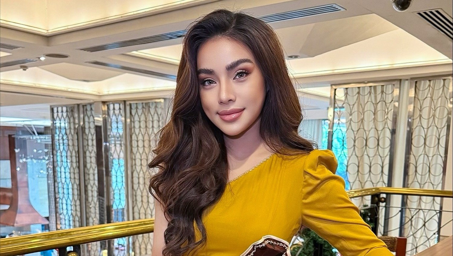 Tragic Pageant Queen Deaths Through the Years: Putri Andriani Juficha, More