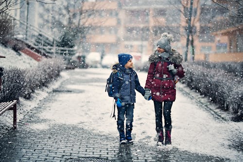 Tennessee School Board Is Arguing Whether To Say "Winter Break" Or "Christmas Break"