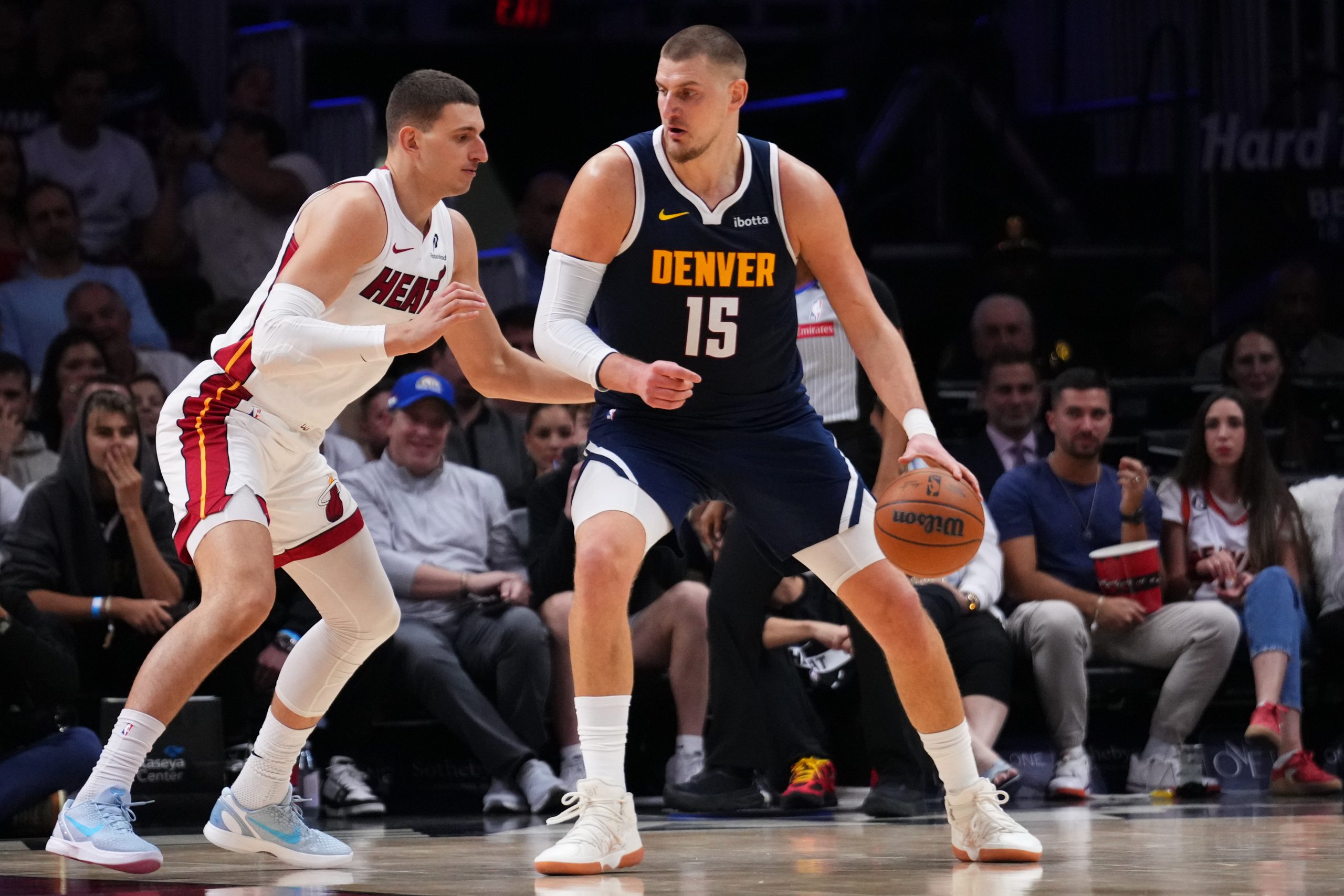 bet365 Bonus Code FOX365 Unlocks $200 in Bonus Bets for Nuggets vs Celtics, Any Other NBA Matchup