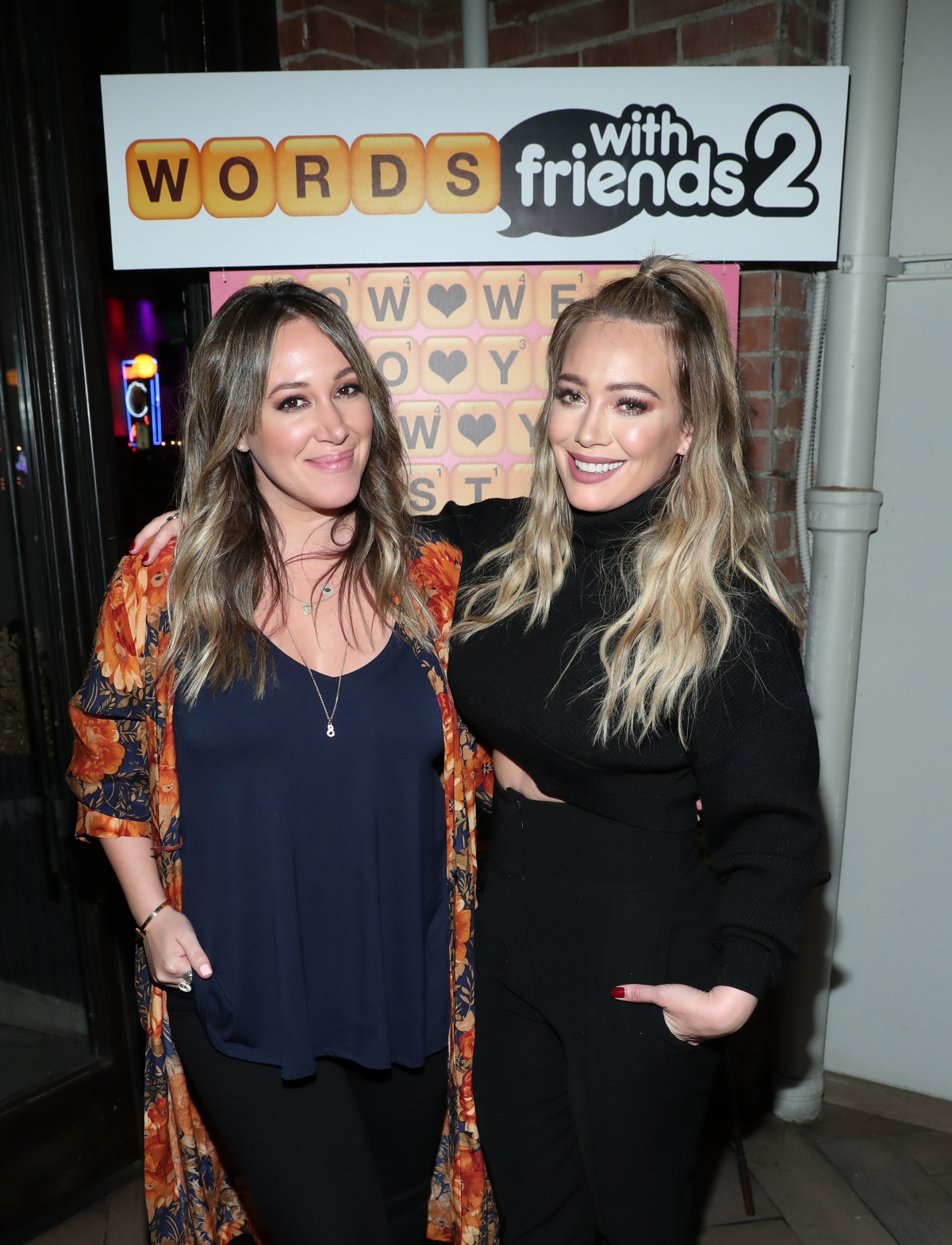 Is Hilary Duff’s ‘We Don’t Talk’ About Sister Haylie Duff? All the Clues