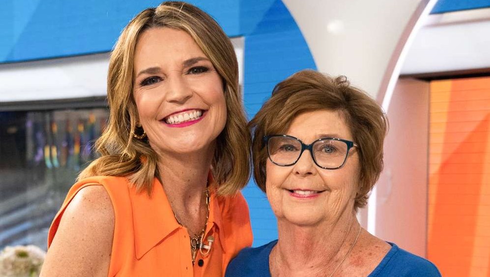 Sheriff Weighs Whether Nancy Guthrie Kidnapping Could Be Linked to Savannah