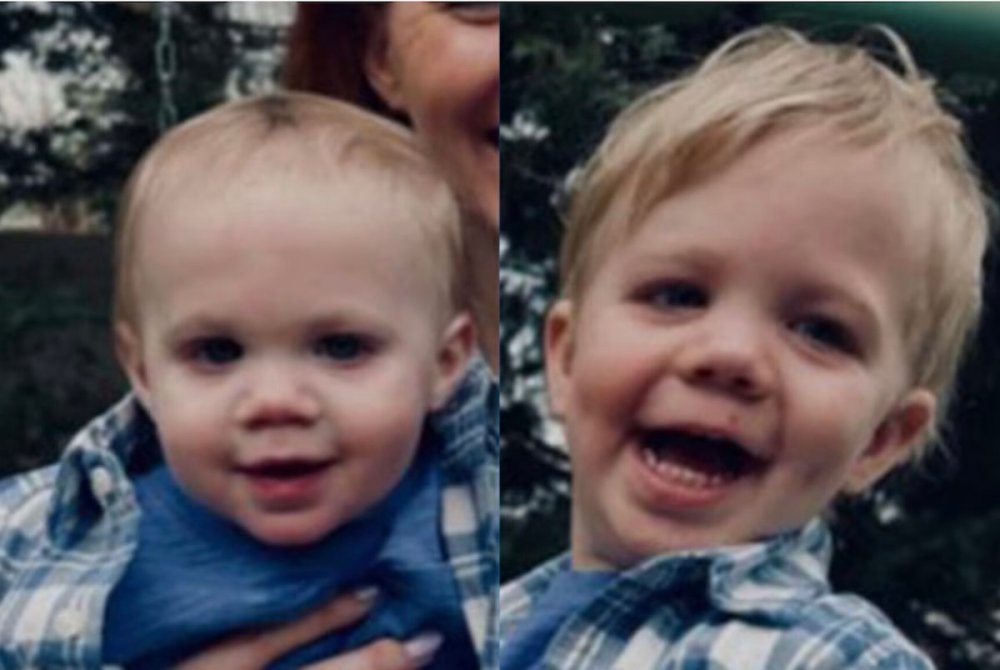 2 Missing Boys Allegedly Abducted by Their Dad, Mom Issues Desperate Plea