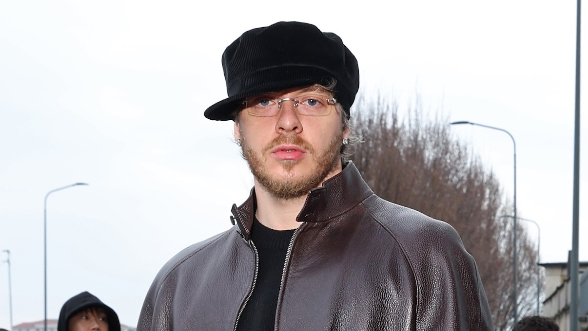 Jack Harlow Shares Rare Update on His Dating Life in NYC