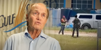 Gulf Shores Mayor Robert Craft responds to immigration raid at high school construction site