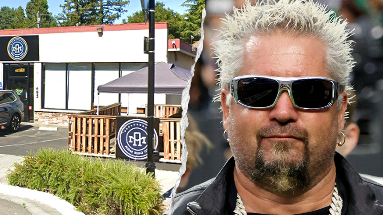 California BBQ joint praised by Guy Fieri hit with smoker ultimatum as zoning fight flames up