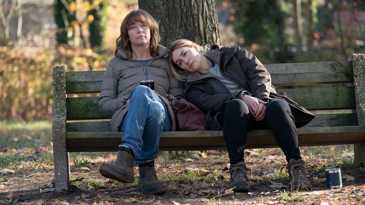 30 Shows Like 'Mare Of Easttown' With Crime, Drama, &amp; Complex Leads