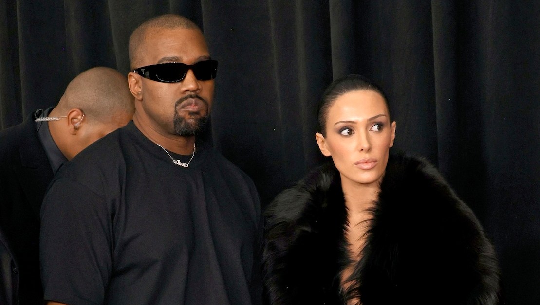 Bianca Censori Spotted on Girls' Trip With Chicago West, Dream Kardashian