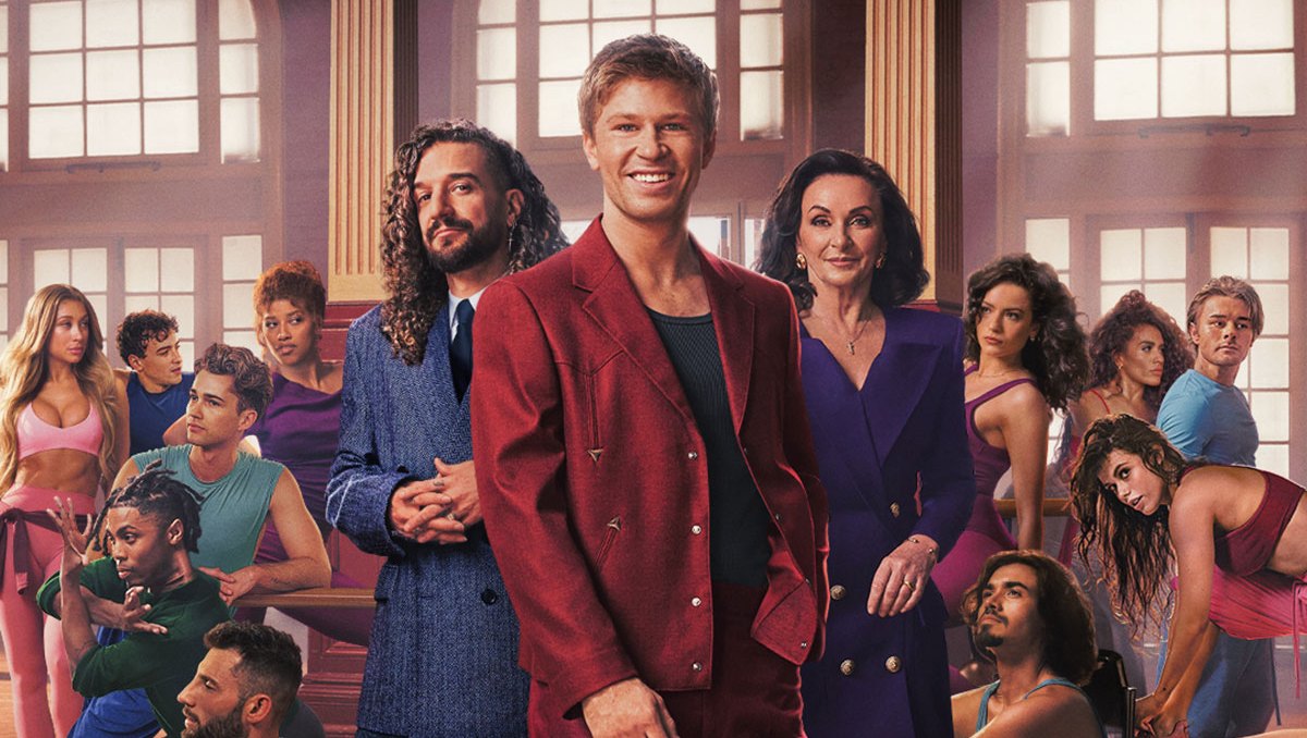 'Dancing With the Stars: The Next Pro' Contestants Revealed: Meet the Cast