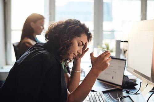Why You Subconsciously Crave Chaos &amp; How To Break The Cycle