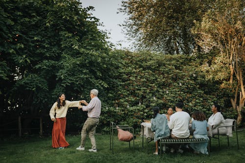 I Was Raised By ‘The Village.’ I Chose Not To Raise My Sons The Same Way.