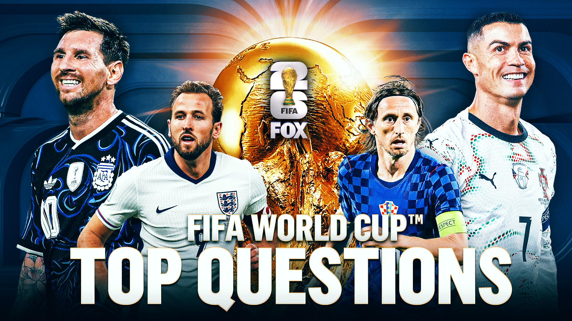 World Cup Roundtable: Players To Watch, Co-Host Pressure, Who May Disappoint?