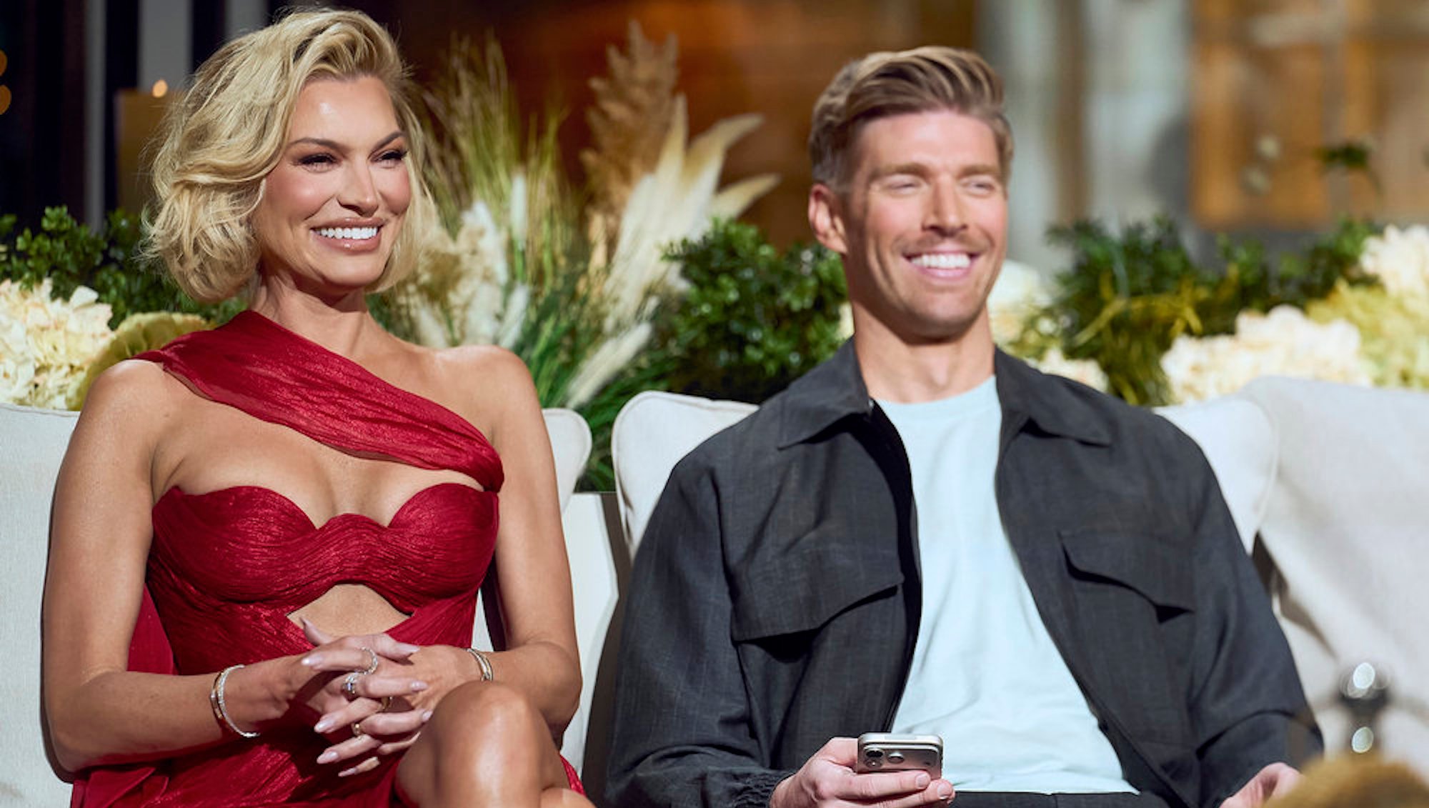 Summer House's Kyle and Lindsay Want More 'Answers' After Bombshell Reunion