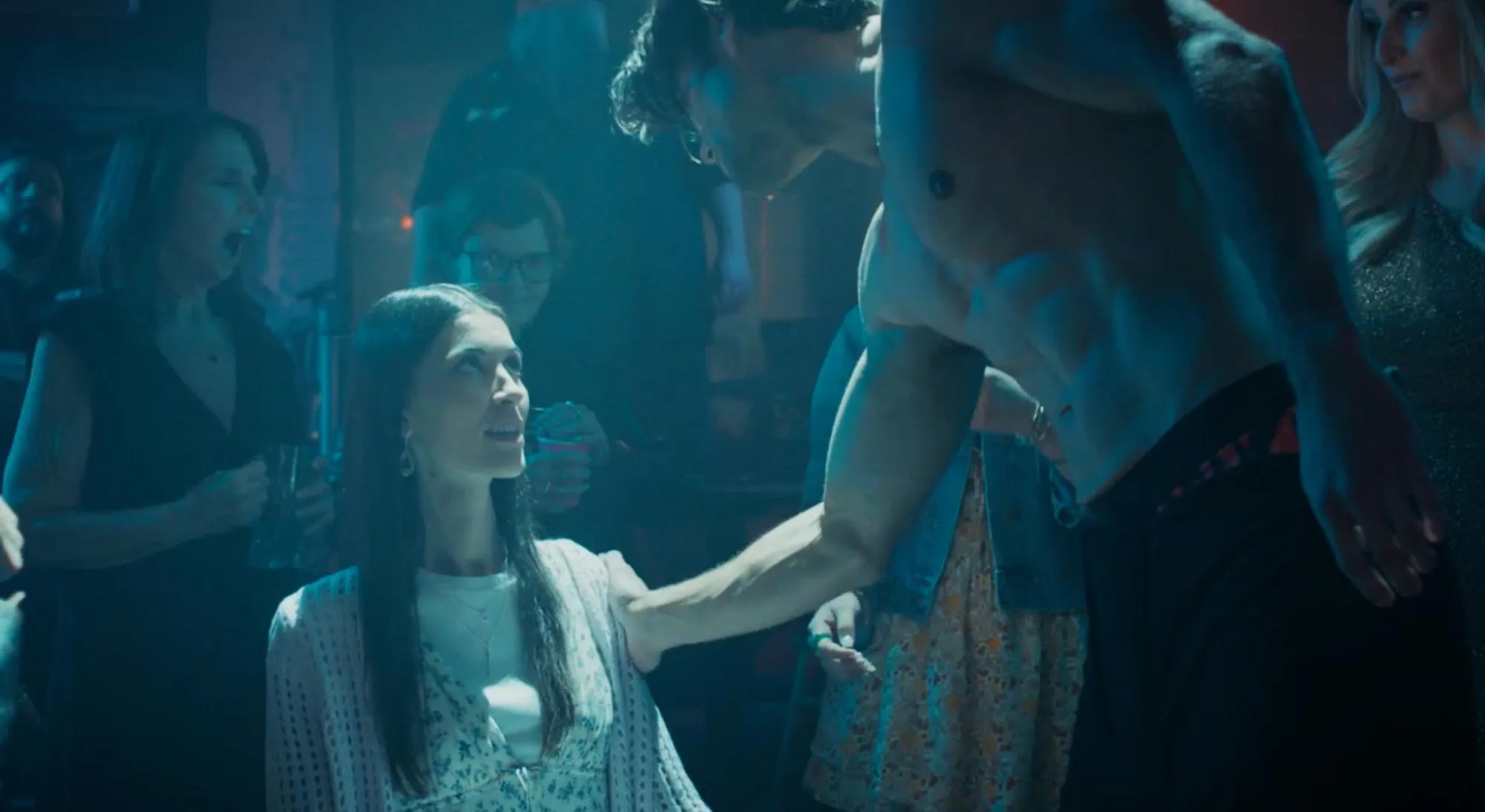 What Is Charcot-Marie-Tooth Disease? Explaining Isabelle Tate’s Illness