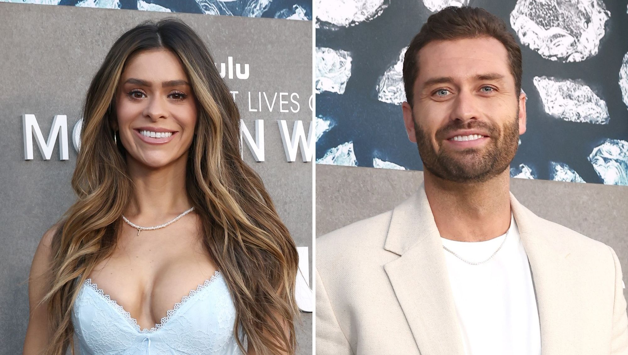 Taylor Frankie Paul's 'Mormon Wives' Costars Slam Dakota Over Sexting Drama