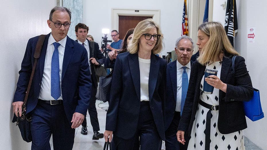 'She saw dollar signs': Former Obama counsel pressed over years-long Epstein ties
