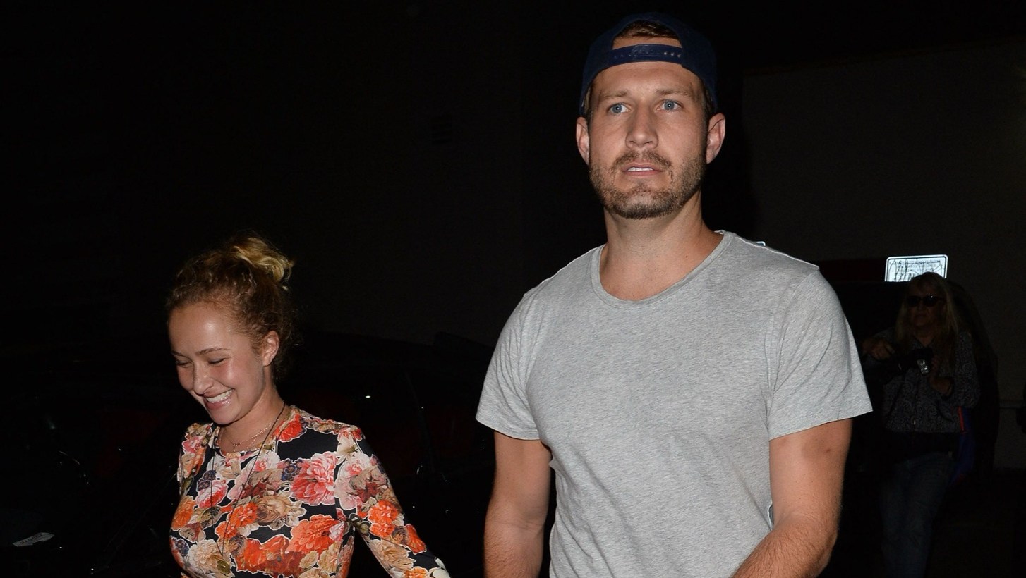 Brian Hickerson Denied Legal Request Days Before Hayden Panettiere's Death