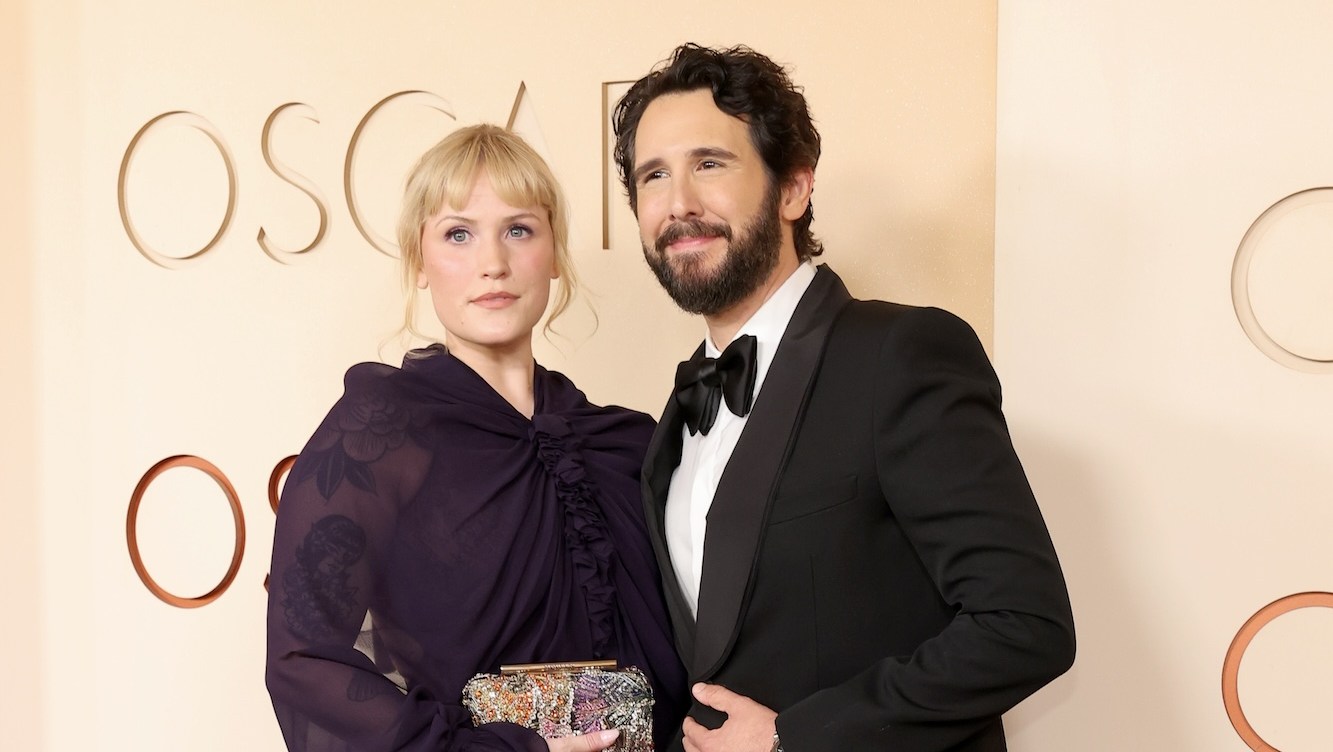 Celebrity Engagements of 2026: Josh Groban and More Stars Who Proposed