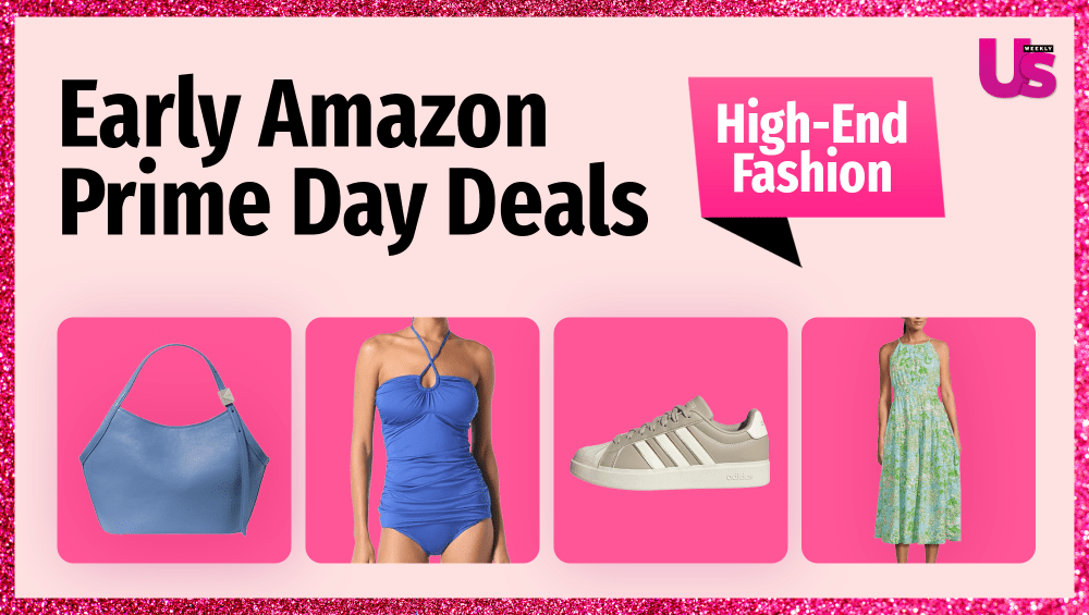 The 17 Best High-End Fashion Deals Went Live Weeks Ahead of Prime Day