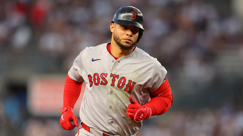 2026 MLB Trade Deadline Buzz, Trades Tracker: Willson Contreras Staying Put