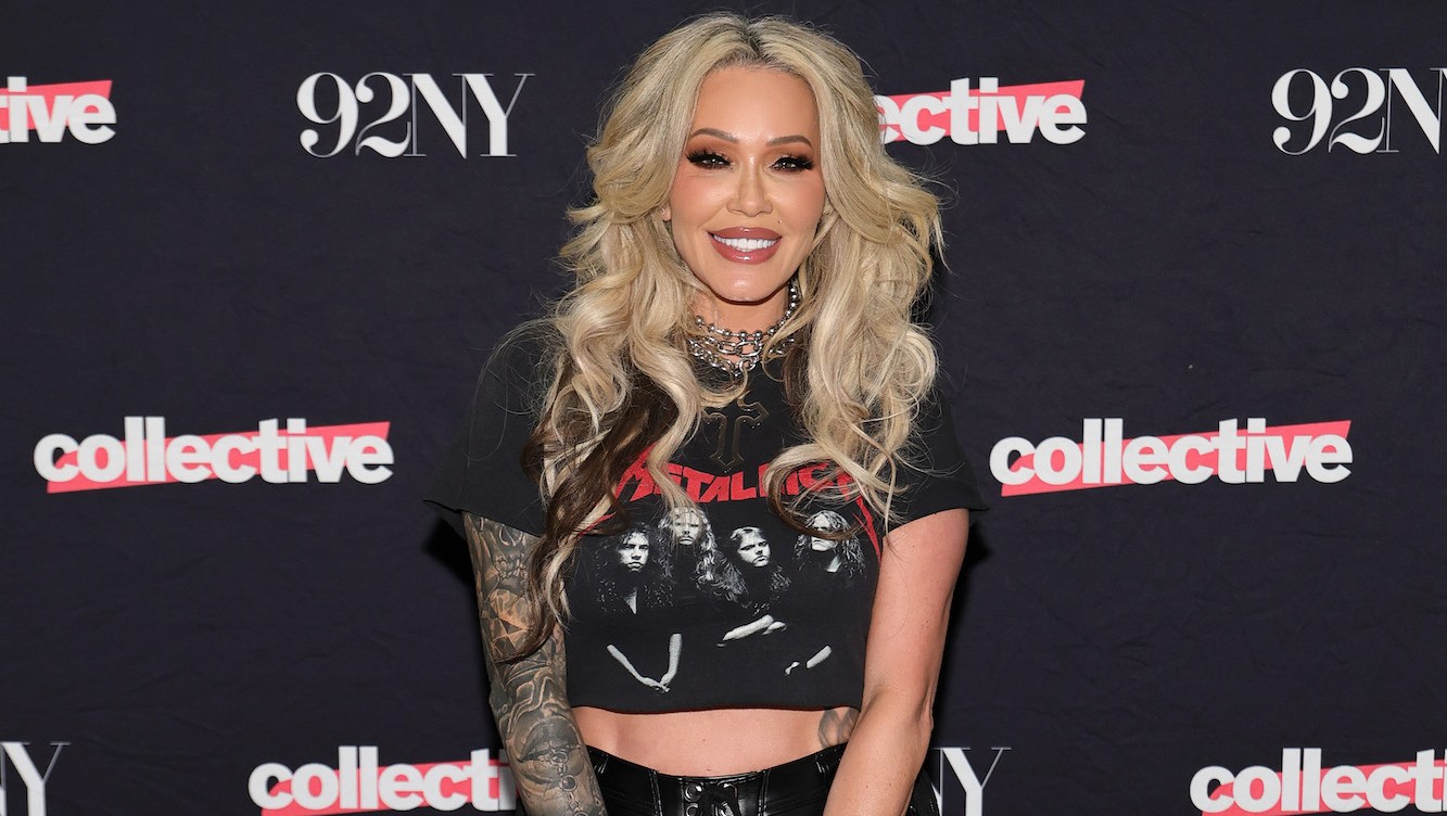 Bunnie Xo's Ex-Husband Details Marriage Breakdown: 'Destroyed My Life'