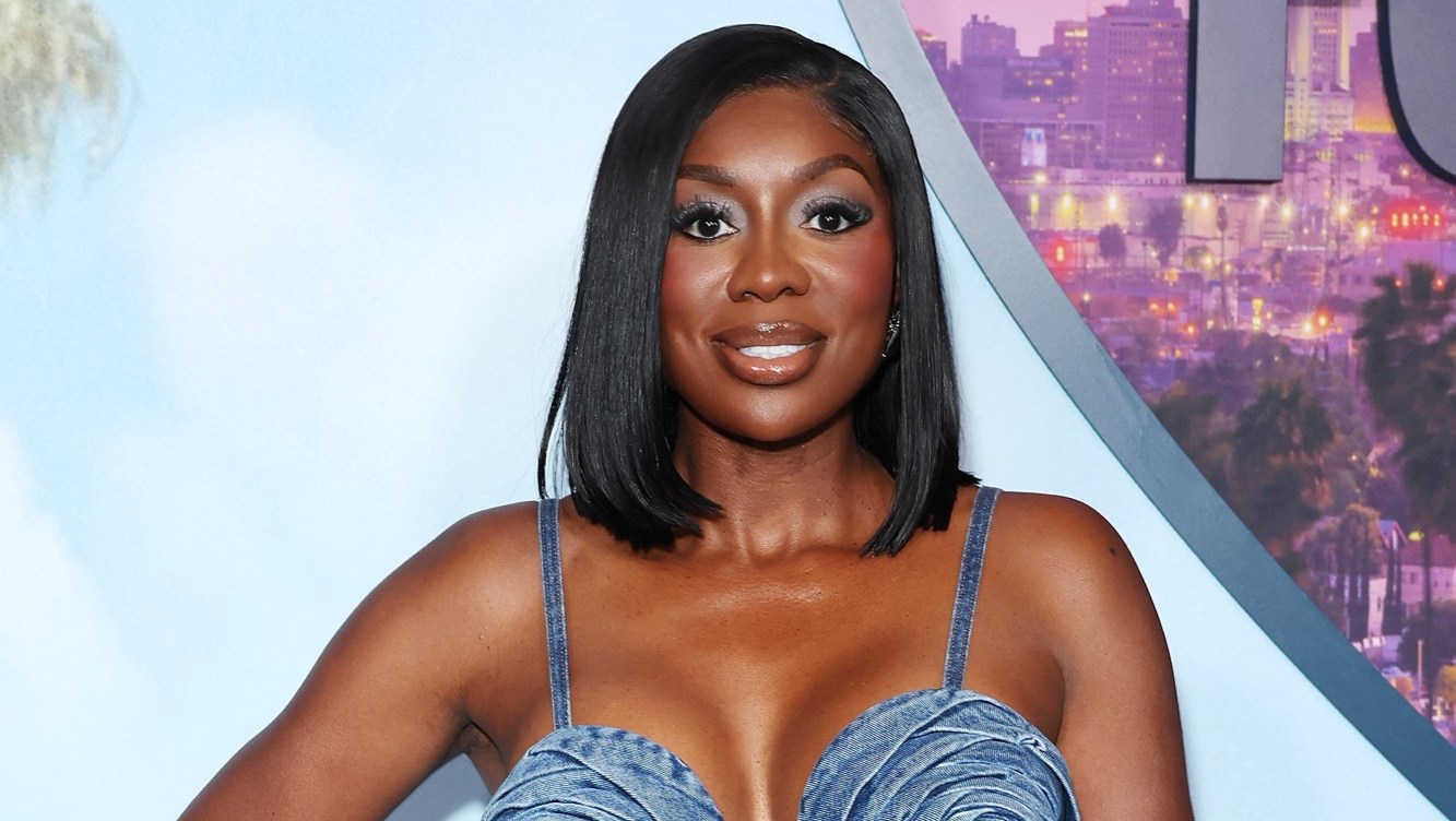 ‘RHOP’s Wendy Osefo Detailed Alleged Robbery on Podcast Before Fraud Arrest