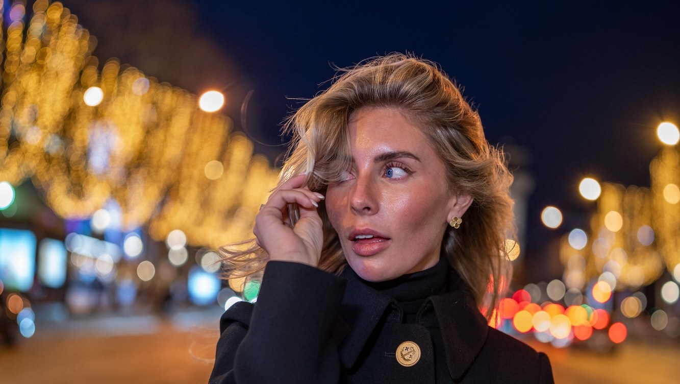 Bonnie Blue Breaks Silence After Being Charged for Mimicking Sex Act