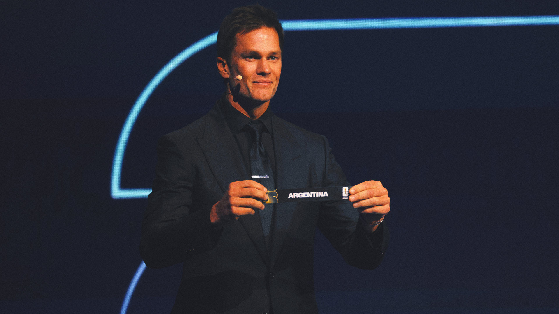 Tom Brady on 2026 FIFA Men's World Cup: 'Incredibly Exciting' for USA