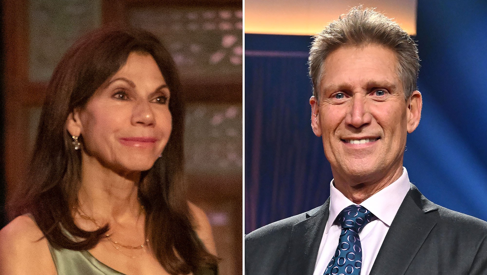 Golden Bachelor’s Theresa Fires Back at Gerry Turner's Book Claim by Claim