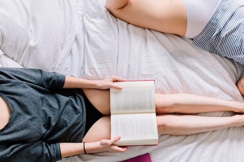 Do Romance Novels Help Your Sex Life? Here's What Experts Have to Say
