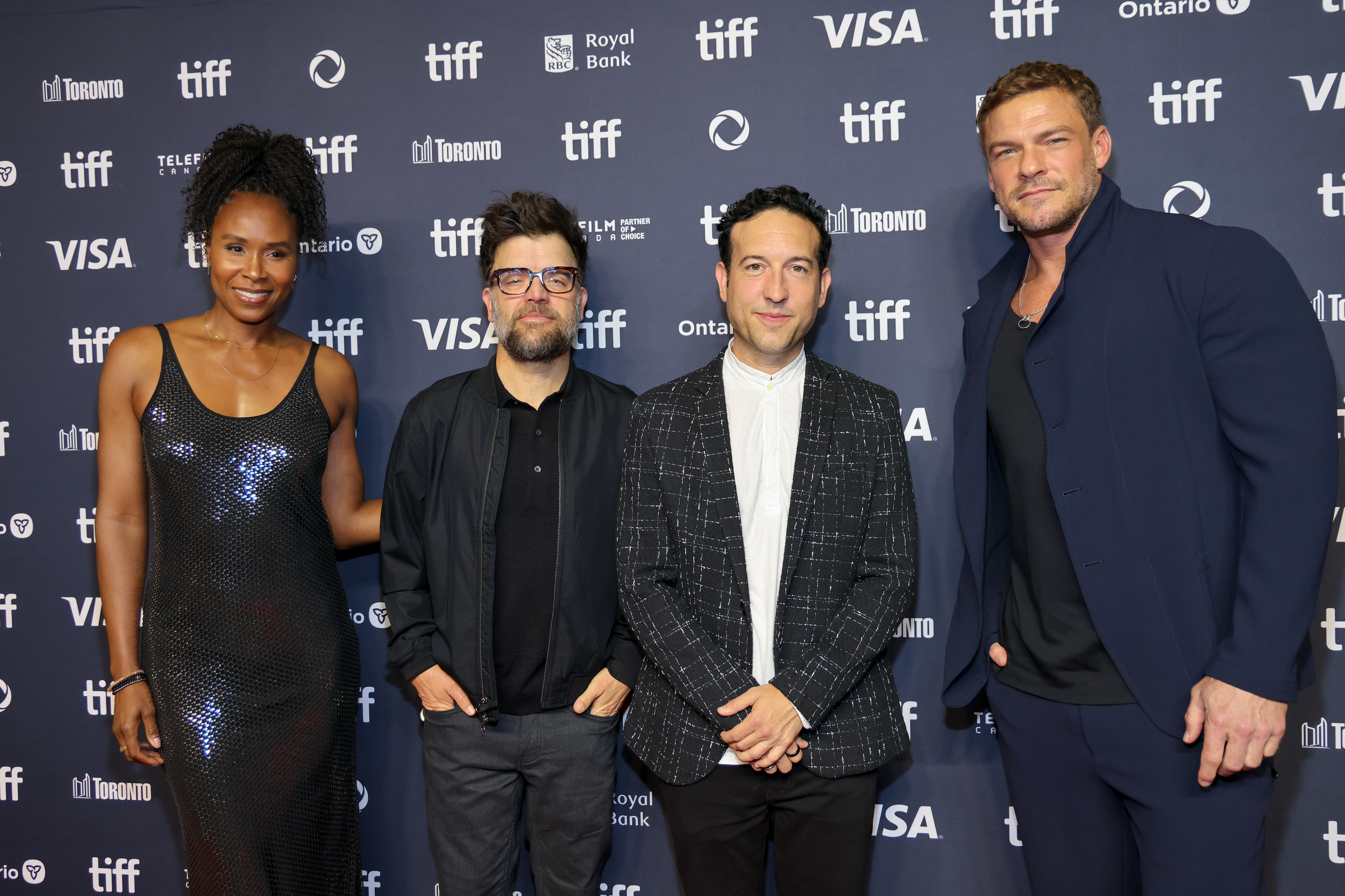 Sydelle Noel Was Nearly Cast as [Spoiler] on 'Reacher' Before Season 4 Role