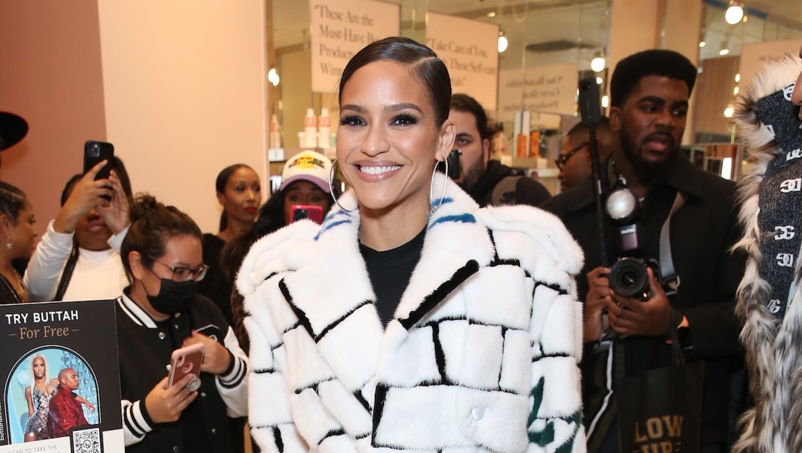 Cassie No Longer Lives in U.S. After Diddy Trial, Doesn't 'Intend' to Return