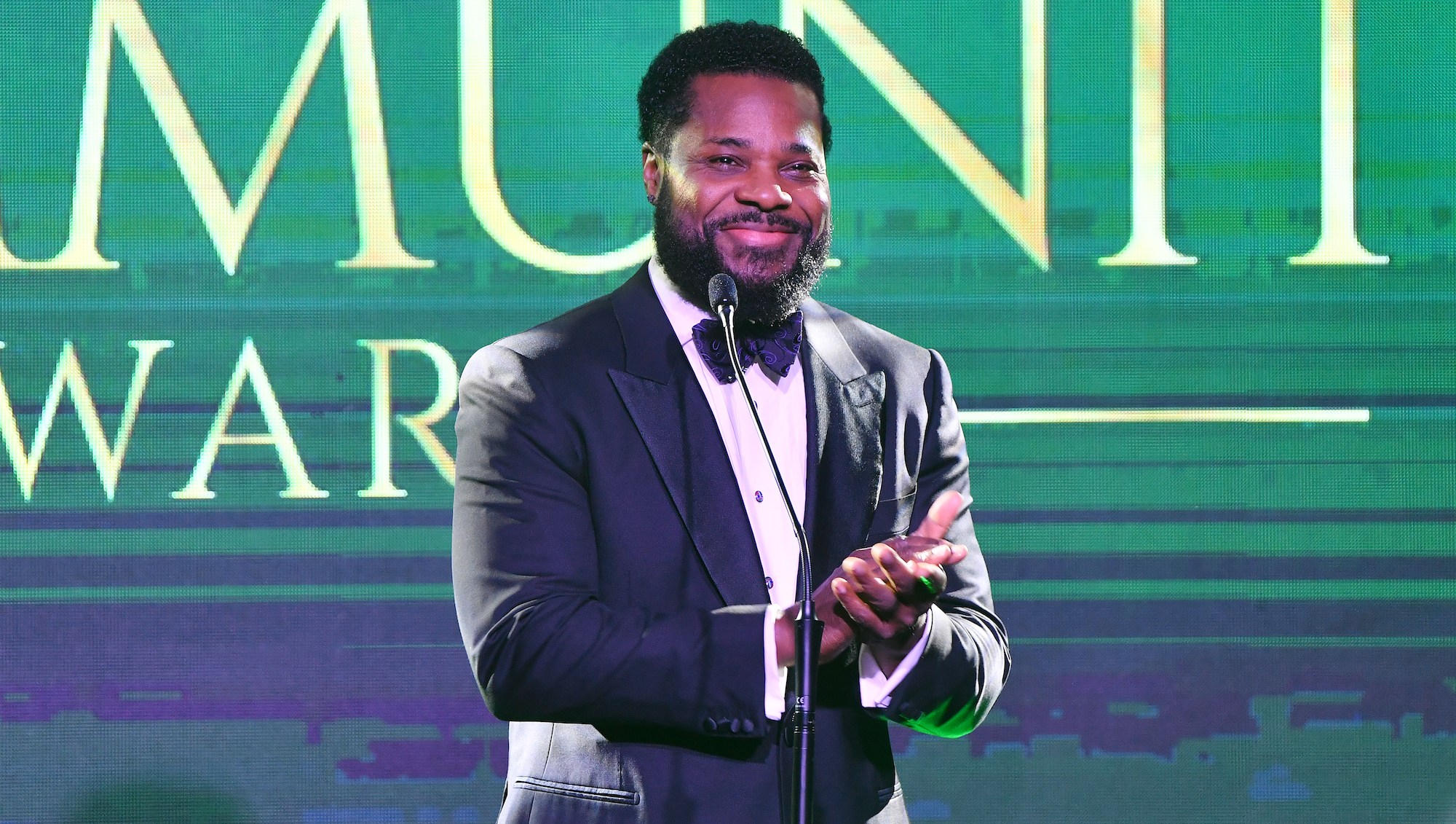 What to Know About Malcolm-Jamal Warner’s Estate Battle After His Death